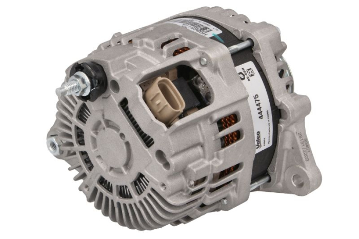 Alternator (14V, 150A, reconditionat) potrivit MITSUBISHI L200 / TRITON; NISSAN NOTE 1.2/2.5D 09.09-12.16 [2]