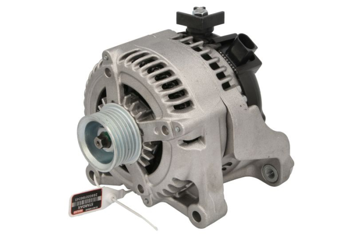 Alternator (14V, 150A, reconditionat profesional) potrivit BMW 1 (F20), 1 (F21), 2 (F22, F87), 2 (F23), 2 (F45), 2 GRAN TOURER (F46), 3 (F30, F80), 3 (F31), 3 GRAN TURISMO (F34) 1.2-2.0D 06.10-