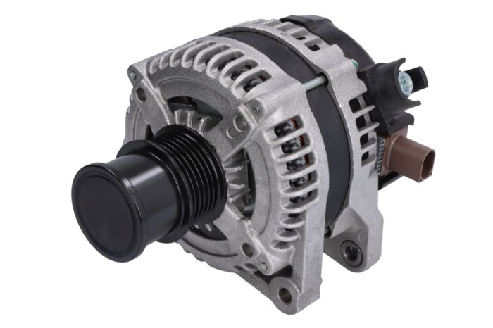 Alternator (14V, 150A, reconditionat profesional) potrivit FORD FOCUS IV 1.5 09.18-