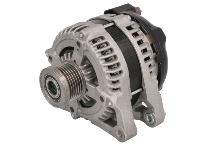 Alternator (14V, 150A, reconditionat profesional) potrivit FORD MONDEO V 1.0 02.15-