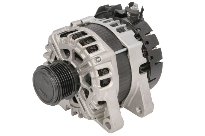 Alternator (14V, 150A, reconditionat profesional) potrivit FORD TRANSIT COURIER B460, TRANSIT COURIER B460 MINIVAN 1.5D 04.18-12.23