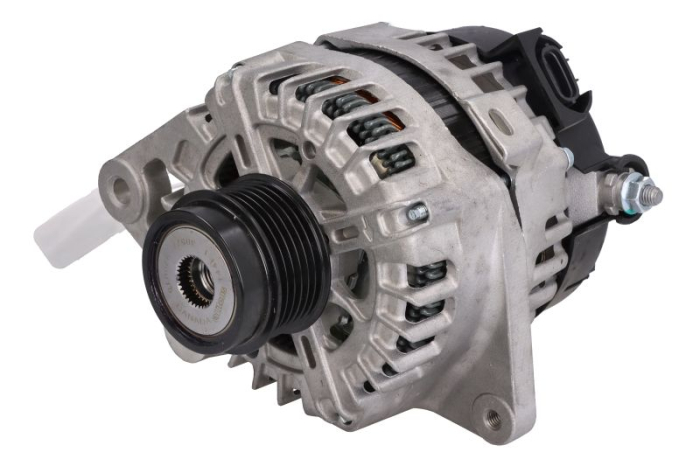 Alternator (14V, 150A, reconditionat profesional) potrivit HYUNDAI TUCSON; KIA OPTIMA, SELTOS, SOUL III, SPORTAGE IV 2.0 06.15-
