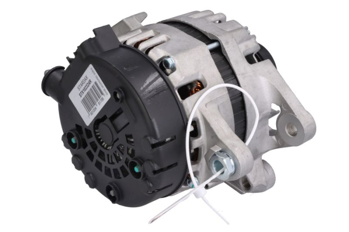 Alternator (14V, 150A, reconditionat profesional) potrivit HYUNDAI TUCSON; KIA OPTIMA, SELTOS, SOUL III, SPORTAGE IV 2.0 06.15- [2]