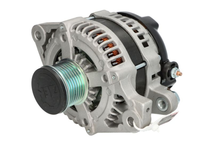 Alternator (14V, 150A, reconditionat profesional) potrivit LEXUS GS, IS C, IS II, IS III; TOYOTA MARK X II 2.5-5.0 04.05-