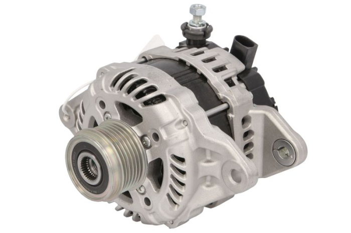 Alternator (14V, 150A, reconditionat profesional) potrivit MITSUBISHI ECLIPSE CROSS 1.5 10.17-