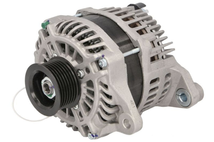 Alternator (14V, 150A, reconditionat profesional) potrivit NISSAN 350Z, 370Z, GT-R, SKYLINE 3.5 3.7 3.8 09.02-