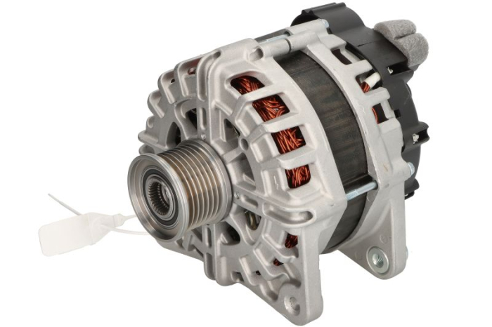 Alternator (14V, 150A, reconditionat profesional) potrivit NISSAN JUKE, MICRA V; RENAULT CAPTUR II, TALISMAN 1.0 1.0LPG 1.3 12.18-