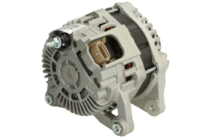Alternator potrivit NISSAN JUKE, QASHQAI I 1.6/1.6D/1.6LPG 2007-2019 (14V, 150A, reconditionat profesional) [2]