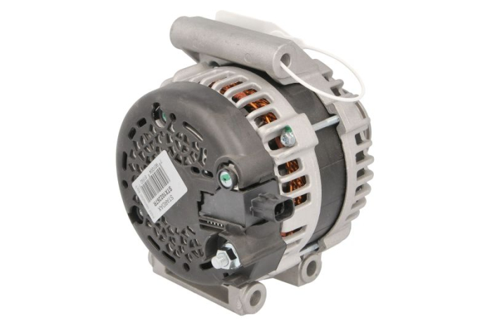Alternator (14V, 150A, reconditionat profesional) potrivit OPEL CORSA E, CORSA E/HATCHBACK 1.3D 09.14- [2]