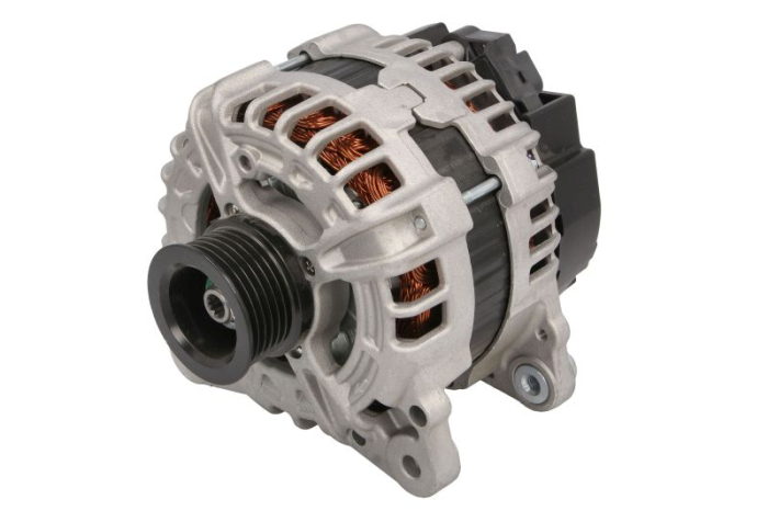 Alternator (14V, 150A, reconditionat profesional) potrivit PORSCHE BOXSTER, CAYMAN 2.7 04.12-05.16