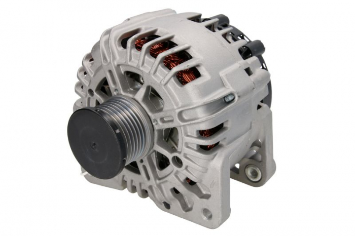 Alternator (14V, 150A) RENAULT GRAND SCENIC II, GRAND SCENIC III, MEGANE, MEGANE II, MEGANE III, SCENIC II, SCENIC III 1.4 2.0D dupa 2005