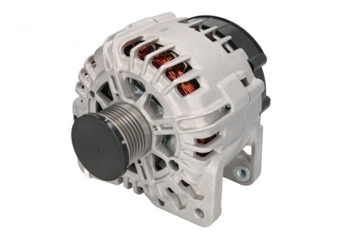 Alternator (14V, 150A) RENAULT GRAND SCENIC III, LAGUNA III, MEGANE III, SCENIC III 2.0 2.0ALK dupa 2007