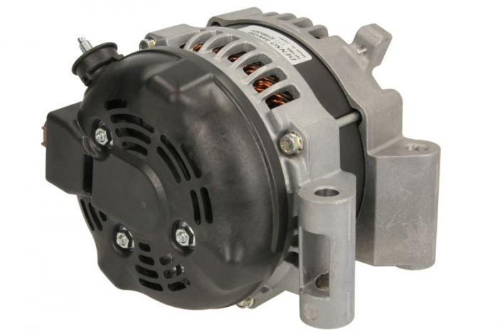 Alternator (14V, 150A) TOYOTA RAV 4 III, RAV 4 IV 2.2D dupa 2006 [2]