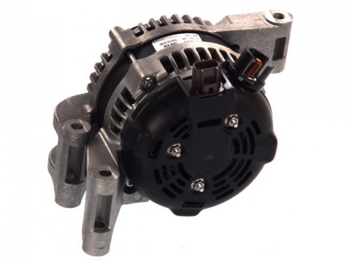 Alternator (14V, 150A) VOLVO C30, S40 II, V50; FORD FOCUS II 1.6-2.0LPG intre 2004-2012 [3]