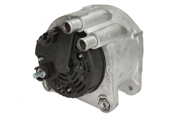 Alternator potrivit RENAULT ESPACE IV, GRAND SCENIC II, MEGANE II, SCENIC II 1.9D/2.0/2.2D dupa 2002 - (14V, 155A) [2]