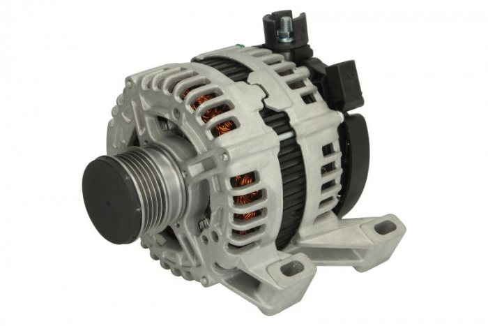 Alternator (14V, 156A) potrivit VOLVO C70 II, S60 II, S80 II, V60 I, V70 III, V70 III KOMBI, XC60 I, XC70 II, XC90 I; FORD MONDEO IV, S-MAX 2.0-2.5ALK 03.06-02.17