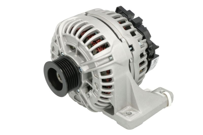 Alternator (14V, 160A) potrivit VOLVO S40 I, S60 I, S80 I, V40, V70 II, XC70 I, XC90 I 1.9-2.5 11.99-12.14