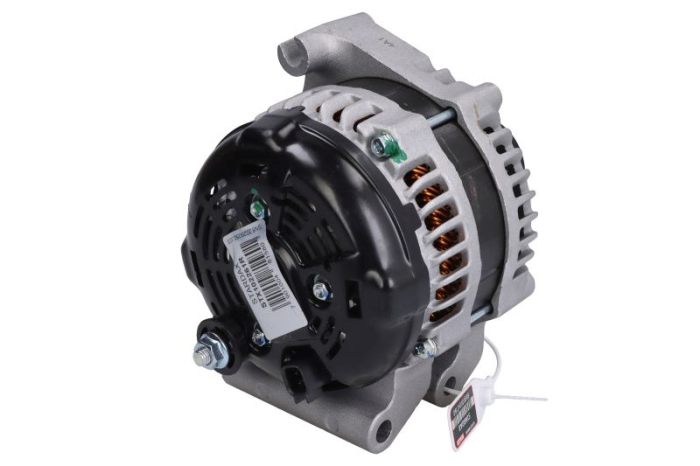 Alternator potrivit JEEP CHEROKEE 3.2 dupa 2013 (14V, 160A, reconditionat profesional) [2]