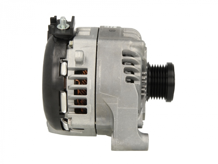 Alternator (14V, 170A) BMW Seria 1 (F20), 1 (F21), 2 (F22, F87), 2 (F23), 3 (F30, F80), 3 (F31), 3 GRAN TURISMO (F34), 4 (F32, F82), 4 (F33, F83), 4 GRAN COUPE (F36), 5 (F10), 5 (F11) 1.6/2.0 dupa 201 [4]
