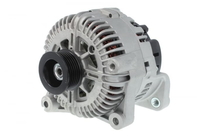 Alternator (14V, 170A) BMW Seria 5 (E60), 5 (E61), 6 (E63), 6 (E64), 7 (E65, E66, E67) 2.0D 2.5D 3.0D intre 2002-2010