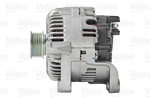 Alternator (14V, 170A) potrivit BMW 5 (E60), 5 (E61), 6 (E63), 6 (E64), 7 (E65, E66, E67) 2.0D/2.5D/3.0D 06.02-12.10 [4]