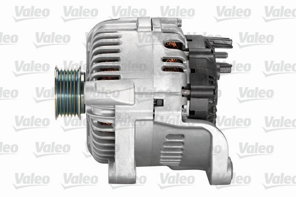 Alternator (14V, 170A) potrivit BMW 5 (E60), 5 (E61), 6 (E63), 6 (E64), 7 (E65, E66, E67) 2.0D/2.5D/3.0D 06.02-12.10 [2]