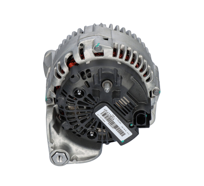 Alternator potrivit BMW 5 (E60), 5 (E61), 6 (E63), 6 (E64), 7 (E65, E66, E67) 2.0D-5.0 2002-2010 (14V, 170A) [3]