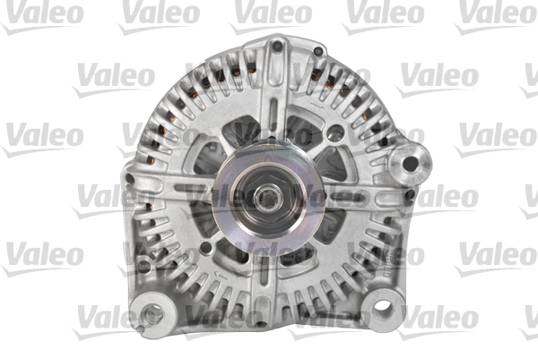 Alternator (14V, 170A) potrivit BMW X5 (E70), X6 (E71, E72) 3.0D 12.06-07.14 [2]