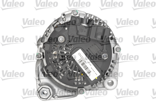 Alternator (14V, 170A) potrivit BMW X5 (E70), X6 (E71, E72) 3.0D 12.06-07.14 [3]