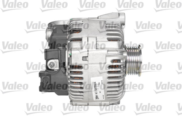 Alternator (14V, 170A) potrivit BMW X5 (E70), X6 (E71, E72) 3.0D 12.06-07.14 [4]