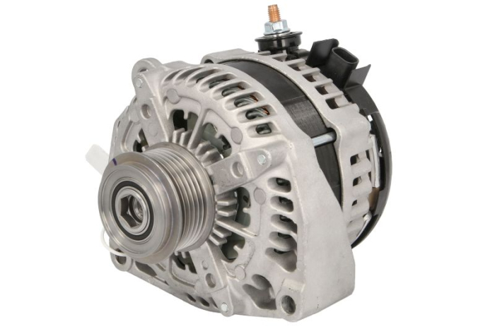 Alternator (14V, 170A, reconditionat profesional) potrivit CADILLAC ESCALADE; CHEVROLET CAMARO, SILVERADO 1500, SILVERADO 2500, SUBURBAN; GMC SIERRA, SIERRA 1500 5.3 5.3ALK 6.2 01.07-