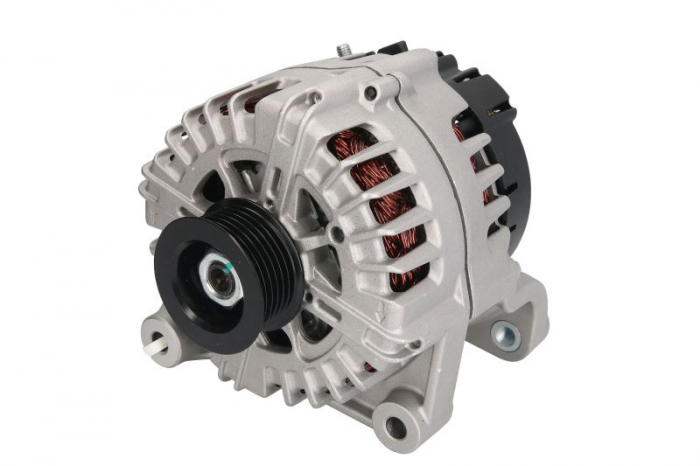 Alternator (14V, 180A)