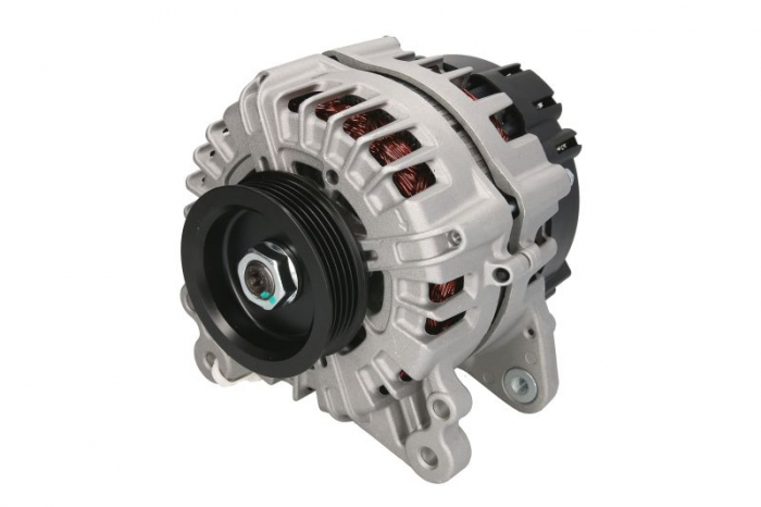 Alternator (14V, 180A) AUDI A5 4.2 intre 2007-2012