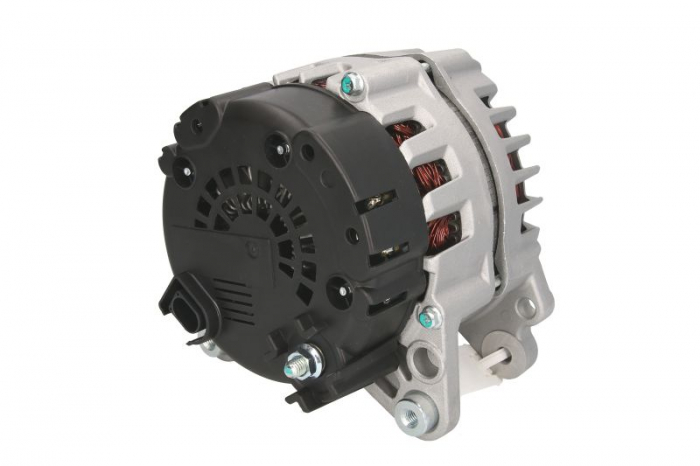 Alternator potrivit AUDI A5 4.2 2007-2012 - (14V, 180A) [2]