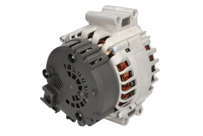 Alternator (14V, 180A) BMW Seria 1 (E81), 1 (E82), 1 (E87), 1 (E88), 3 (E90), 3 (E91), 3 (E92), 3 (E93), 5 (E60), 5 (E61), 6 (E63), 6 (E64), 7 (E65, E66, E67), X1 (E84), X3 (E83) 2.5/3.0 intre 2004-20 [2]