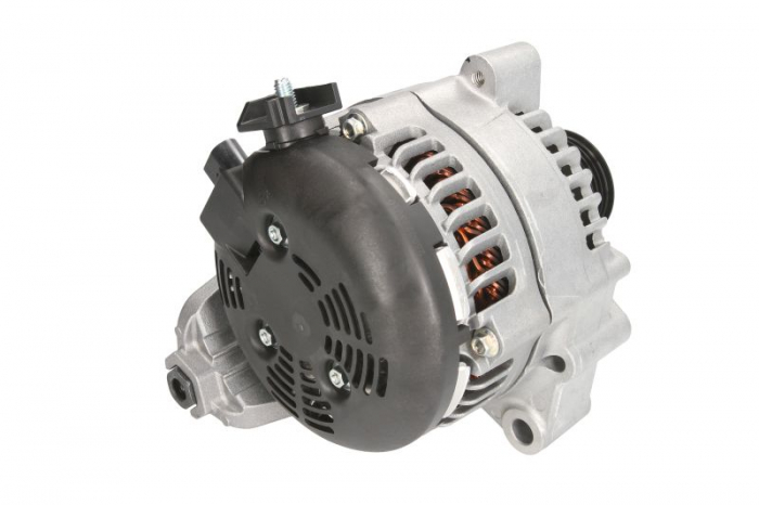 Alternator (14V, 180A) BMW Seria 1 (F20), 1 (F21), 2 (F22, F87), 2 (F23), 3 (F30, F80), 3 (F31), 3 GRAN TURISMO (F34), 4 (F32, F82), 4 (F33, F83), 4 GRAN COUPE (F36) 1.5/2.0 dupa 2015 [2]