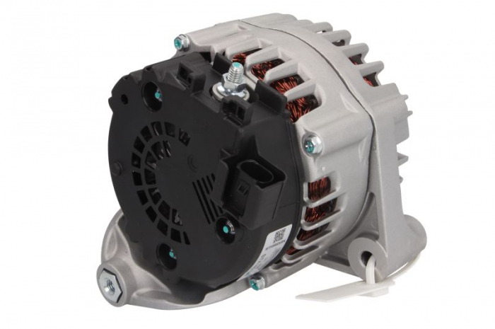 Alternator (14V, 180A) BMW Seria 1 (F20), 1 (F21), 3 (F30, F80), 3 (F31), 3 GRAN TURISMO (F34), 4 (F32, F82) 1.6D/2.0D/3.0 dupa 2011 [2]