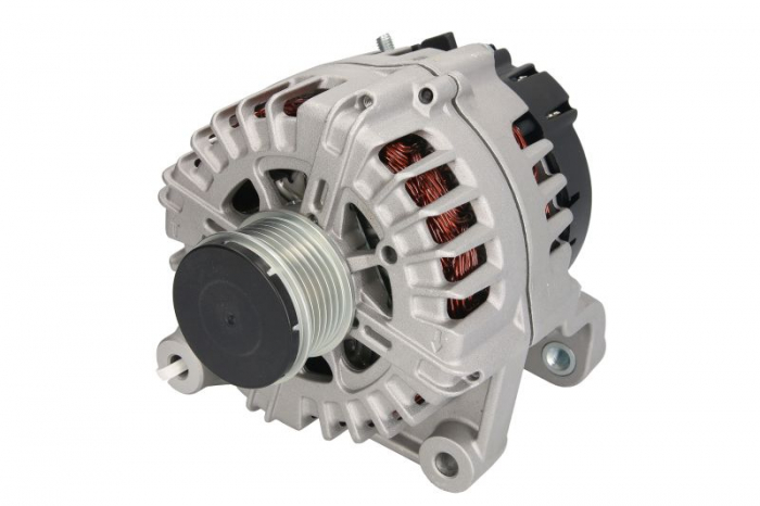 Alternator (14V, 180A) BMW Seria 3 (E90), 3 (E91), 3 (E92), 3 (E93), 5 (F10), 5 (F11), X1 (E84), X3 (F25) 2.0 2.0D 3.0D intre 2004-2017