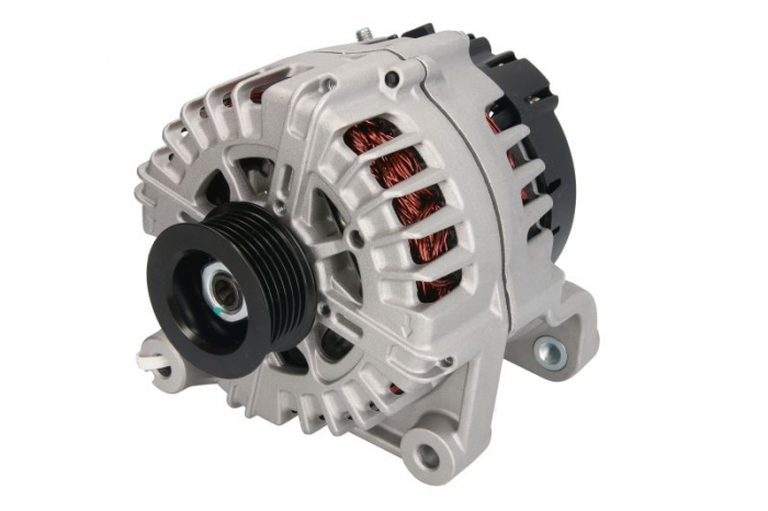 Alternator (14V, 180A) BMW Seria 3 (F30, F80), 3 (F31), 3 GRAN TURISMO (F34), 4 (F32, F82), 4 (F33, F83), 4 GRAN COUPE (F36) 3.0D dupa 2012