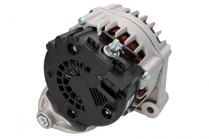 Alternator (14V, 180A) BMW Seria 5 (F10), 5 (F11), 5 GRAN TURISMO (F07), 7 (F01, F02, F03, F04), X5 (E70), X6 (E71, E72), X6 (F16, F86) 3.0D intre 2008-2019 [2]