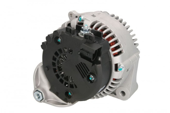 Alternator (14V, 180A) BMW X5 (E53) 4.4/4.8 intre 2003-2006 [2]