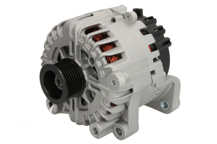 Alternator (14V, 180A) BMW X5 (E70) 3.0 3.0D 4.8 intre 2006-2010