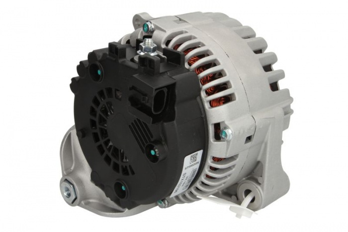 Alternator (14V, 180A) BMW X5 (E70) 3.0/3.0D/4.8 intre 2006-2010 [2]