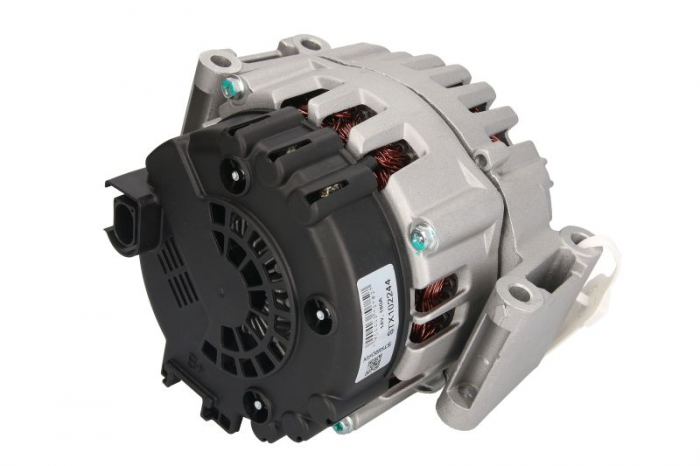 Alternator (14V, 180A) MERCEDES C (C204), C T-MODEL (S204), C (W204), CLS (C218), E (A207), E (C207), E T-MODEL (S212), E (W212), GLK (X204), M (W166), SLK (R172), SPRINTER 3 2.0D-3.0D dupa 2006 [2]