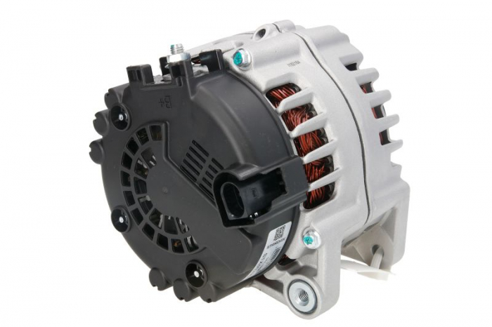 Alternator (14V, 180A) MERCEDES CLS (C218), CLS SHOOTING BRAKE (X218), E T-MODEL (S212), E (W212), G (W463), GL (X166), GLE (C292), GLE (W166), GLS (X166), M (W166), SL (R231) 3.5/4.7/5.5 dupa 2011 [2]