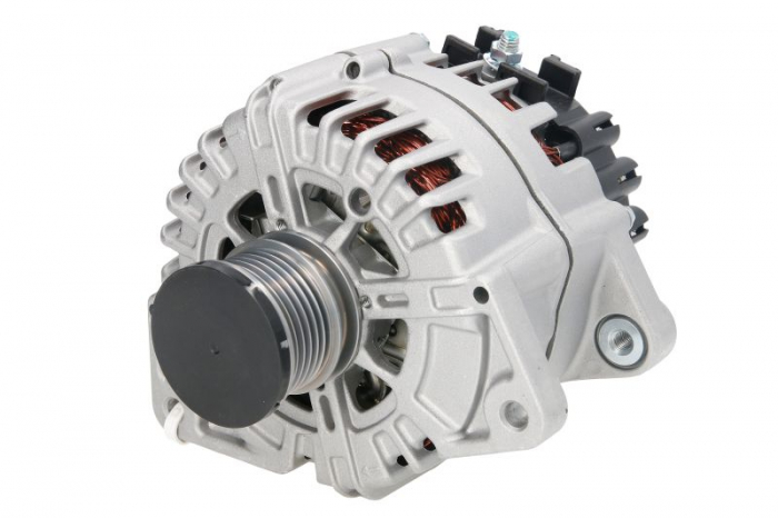 Alternator (14V, 180A) MERCEDES CLS (C218), CLS SHOOTING BRAKE (X218), E T-MODEL (S212), E (W212), G (W463), GL (X166), GLE (C292), GLE (W166), GLS (X166), M (W166), SL (R231) 3.5 4.7 5.5 dupa 2011