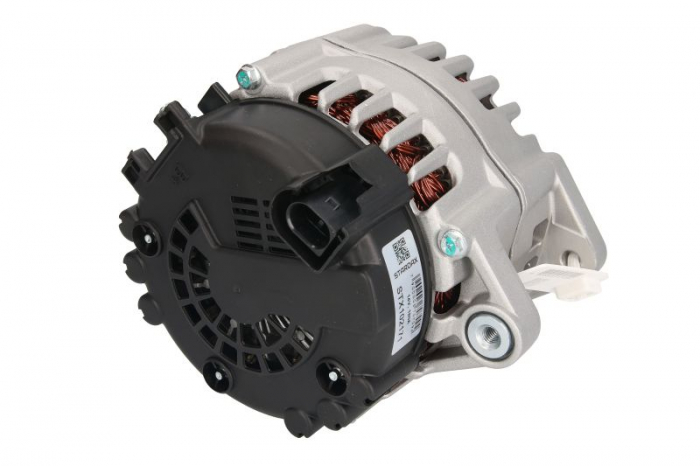 Alternator (14V, 180A) MERCEDES CLS (C218), E (A207), E (C207), E T-MODEL (S212), E (W212), GL (X166), S (W221), SLK (R172) 4.7/5.5 dupa 2011 [2]