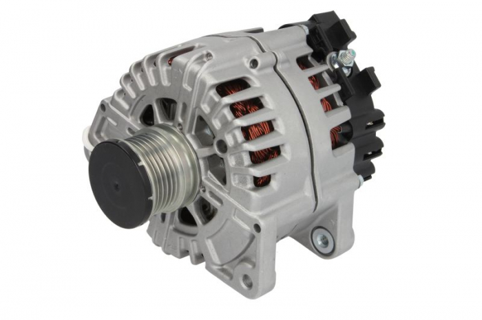 Alternator (14V, 180A) MERCEDES E (W212), SLS AMG (C197), SLS AMG (R197) 1.8 6.2 dupa 2009