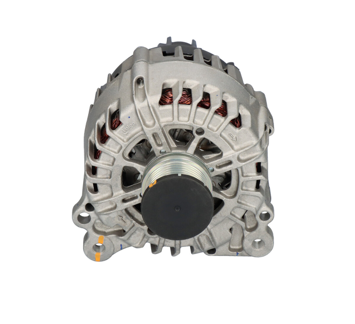 Alternator potrivit AUDI A3, A6 C6; SEAT ALHAMBRA; SKODA KODIAQ I, OCTAVIA III, SUPERB III, YETI; VW ARTEON, CADDY ALLTRACK, CADDY ALLTRACK/MINIVAN, CADDY IV 1.4-2.0D dupa 2004 (14V, 180A) [4]