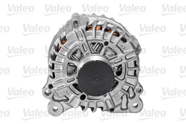 Alternator (14V, 180A) potrivit AUDI A3, TT; SEAT ALHAMBRA; SKODA KODIAQ, OCTAVIA III, SUPERB III, YETI; VW ARTEON, ARTEON SHOOTING BRAKE, CADDY ALLTRACK, CADDY ALLTRACK/MINIVAN 1.4-2.0D 06.08- [2]